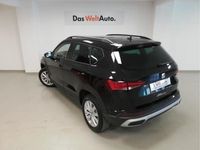Nuevo Seat Ateca Style 150 CV (110 kW) 2025 Negro SUV
