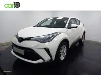 Usado Toyota C-HR Active 122 CV (89 kW) 2020 Blanco SUV