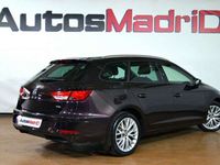 usado Seat Leon ST 1.4 TGI GNC DSG-7 St&Sp Style