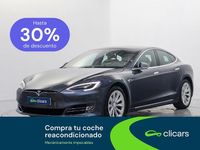 Usado Tesla Model S Long Range AWD 580 kW (789 CV) 2020 Eléctrico Utilitario
