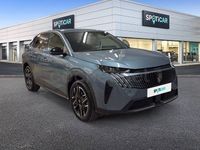 Usado Peugeot 3008 Allure 145 CV (106 kW) 2025 Azul SUV