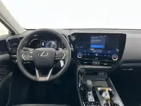 Usado Lexus NX350h 242 CV (177 kW) 2024 Negro SUV