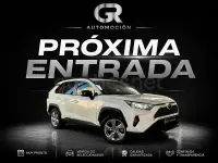 Usado Toyota RAV4 Hybrid Business Edition 218 CV (160 kW) 2021 Blanco SUV