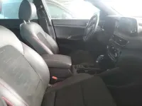 Usado Hyundai Tucson N Line 136 CV (100 kW) 2020 Gris SUV