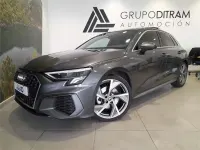 Usado Audi A3 Sportback S-Line 150 CV (110 kW) 2020 Utilitario