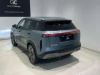 Usado Jaecoo 7 147 CV (108 kW) 2025 Gris SUV