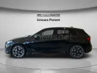 Usado BMW 120 163 CV (119 kW) 2025 Negro Utilitario