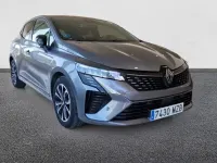 Usado Renault Clio Techno 100 CV (73 kW) 2025 Utilitario