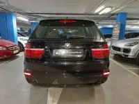Usado BMW X5 235 CV (172 kW) 2007 Negro SUV