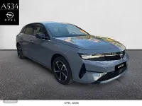 Usado Opel Corsa Elegance 100 CV (73 kW) 2021 Blanco Utilitario