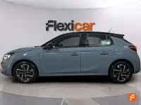 Usado Opel Corsa 101 CV (74 kW) 2023 Gris Utilitario