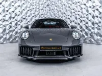 Usado Porsche 992 480 CV (353 kW) 2025 Gris Coupe