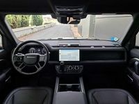 Usado Land Rover Defender SE Dynamic 249 CV (183 kW) 2025 Verde SUV