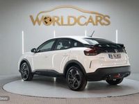 Usado Citroën C4 PureTech 131 CV (96 kW) 2024 Blanco Berlina