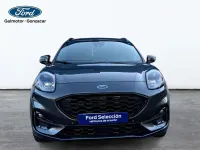 Usado Ford Puma ST-Line X 155 CV (114 kW) 2022 SUV