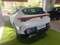 Usado Cupra Formentor 150 CV (110 kW) 2025 Blanco SUV