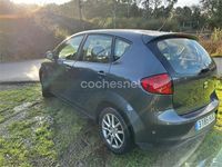 Usado Seat Altea Style 105 CV (77 kW) 2012 Gris / plata Monovolumen