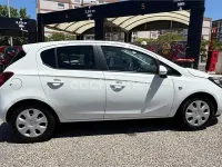 Usado Opel Corsa Design Edition 90 CV (66 kW) 2019 Blanco Utilitario