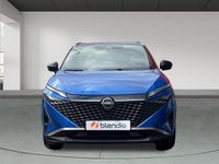 Usado Nissan Qashqai Premium Edition 190 CV (139 kW) 2024 Azul SUV