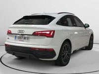 Usado Audi Q5 S-Line 163 CV (119 kW) 2023 SUV