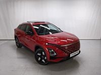 Usado Omoda 5 147 CV (108 kW) 2025 Rojo SUV