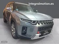 Usado KGM Torres 163 CV (119 kW) 2024 Gris SUV