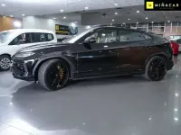 Usado Lamborghini Urus 801 CV (589 kW) 2025 Negro SUV