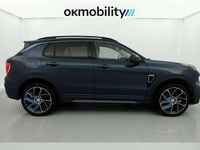 Usado Lynk & Co 01 261 CV (191 kW) 2022 Azul SUV