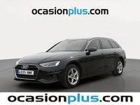 Usado Audi A4 Advanced 150 HP (110 kW) 2023 Preto Carrinha