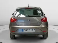 Usado Seat Ibiza Style 105 CV (77 kW) 2015