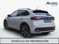 Usado VW Taigo R-line 110 CV (80 kW) 2022 SUV