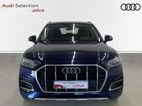 usado Audi Q5 Advanced 35 TDI 120 kW (163 CV) S tronic en Barcelona
