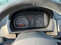 Usado BMW X3 150 CV (110 kW) 2006 Negro SUV