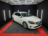 Usado Mercedes A200 Style 156 CV (114 kW) 2016 Blanco Berlina