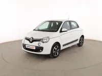 Usado Renault Twingo SE 70 CV (51 kW) 2017 Blanco Utilitario