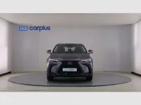 Usado Lexus NX350h Executive Line 242 CV (177 kW) 2024 Gris SUV