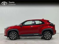 Usado Toyota Yaris Cross Active 116 CV (85 kW) 2024 SUV