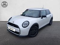 Usado Mini Cooper 114 kW (156 CV) 2025 Blanco Utilitario