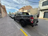 Usado Ford Ranger Wildtrack 213 CV (156 kW) 2021 Negro Pickup/Camioneta