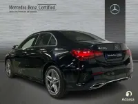 Usado Mercedes A250 163 CV (119 kW) 2024 Berlina