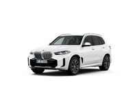 Usado BMW X5 Comfort Edition 2025 SUV