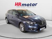 Usado Renault Mégane GT GT 132 CV (97 kW) 2018 Coupe