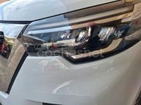 Usado Nissan Primastar Acenta 150 CV (110 kW) 2024 Blanco Monovolumen