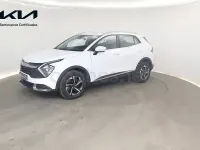 Usado Kia Sportage 215 CV (158 kW) 2025 Blanco SUV