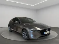 Usado Mazda 3 Exclusive-Line 122 CV (89 kW) 2024 Otro