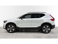 Usado Volvo XC40 Plus 129 CV (94 kW) 2024 Blanco SUV