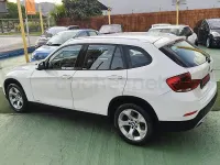 Usado BMW X1 143 CV (105 kW) 2013 Blanco SUV