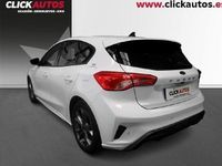 Usado Ford Focus ST-Line 125 CV (91 kW) 2022