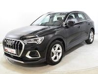 Usado Audi Q3 Advanced Plus 150 CV (110 kW) 2023 Negro SUV