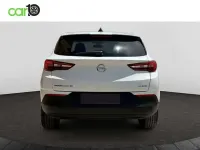 Usado Opel Grandland X Ultimate 226 CV (166 kW) 2021 Blanco SUV